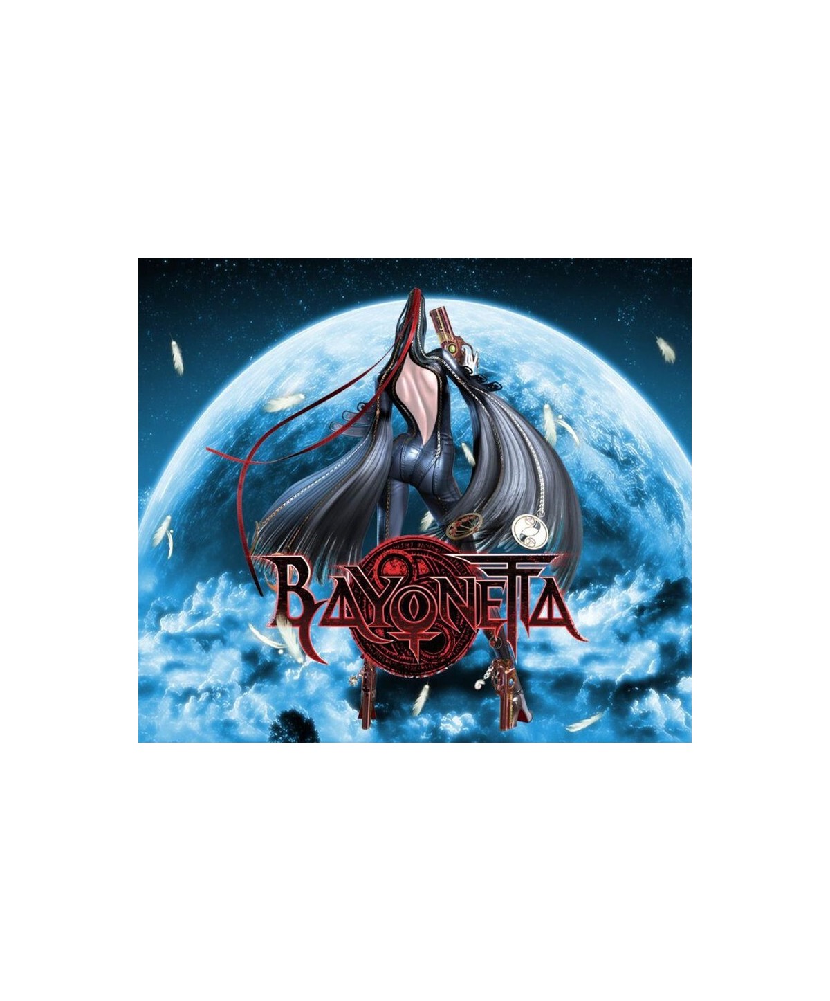 Bayonetta Steam Key GLOBAL